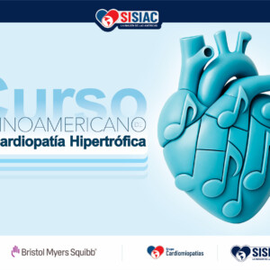 Curso Latinoamericano de Miocardiopatía Hipertrófica