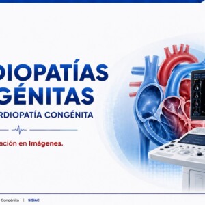 Curso de cardiopatías congénitas