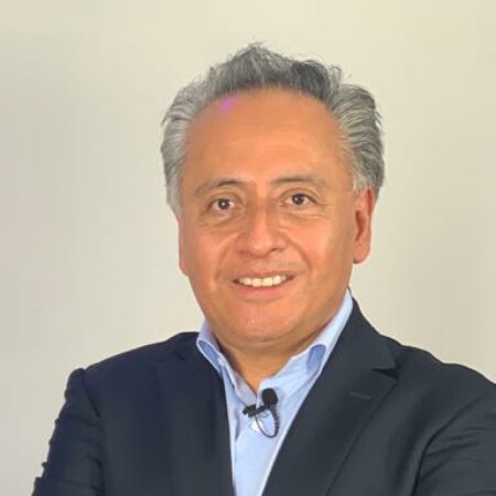 Foto del perfil de Victor Hugo Jimenez