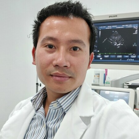 Foto del perfil de Dr. Viet Nguyen